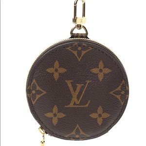 Louis Vuitton coin purse/Pochette